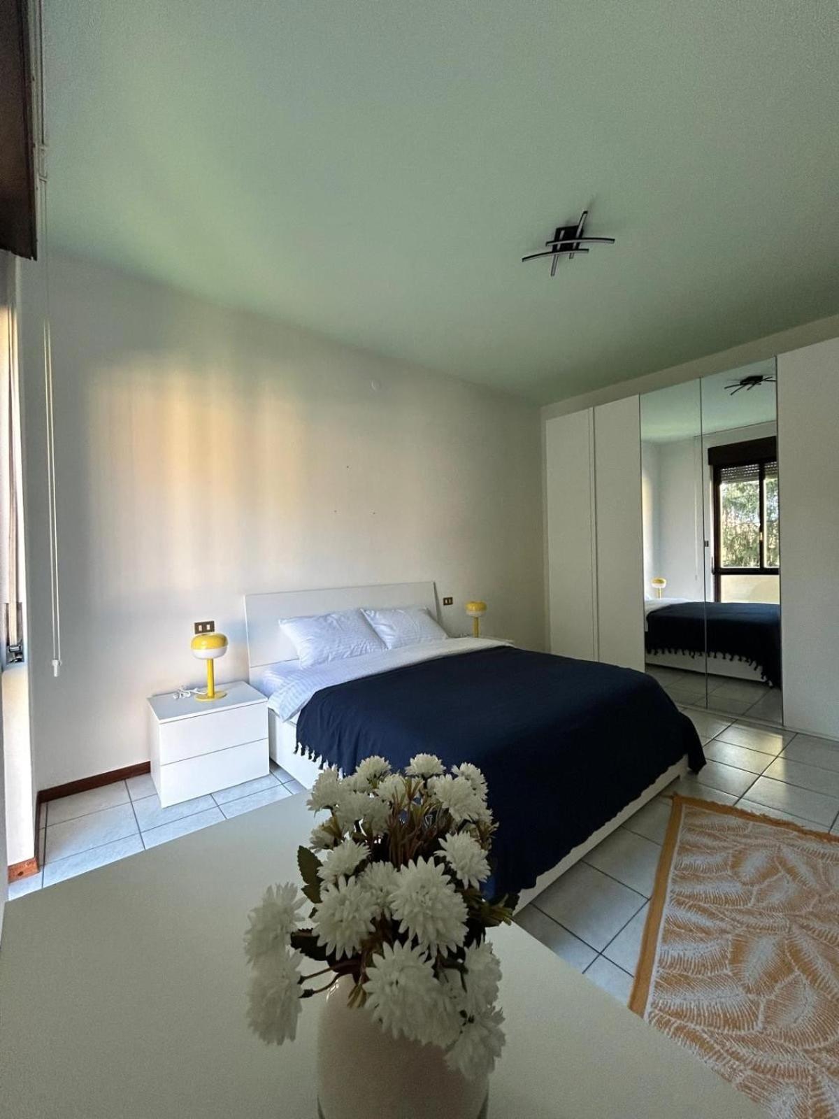 Tavernola Apartment