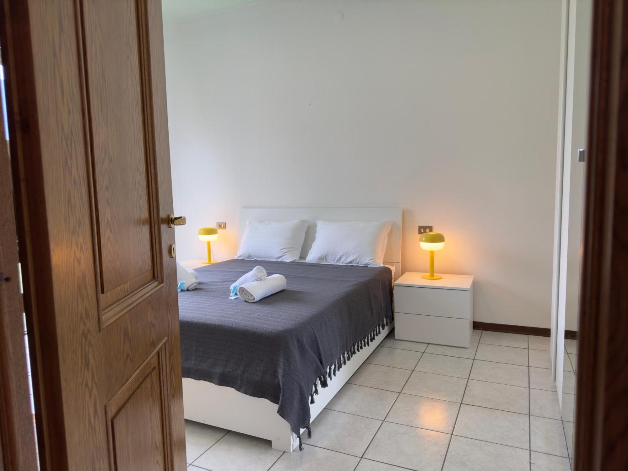 Apartment Tavernola