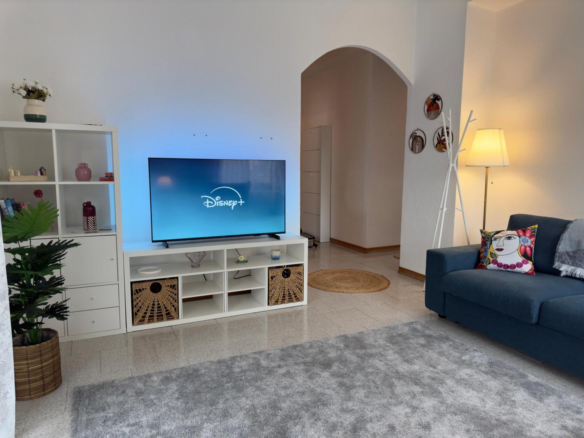 Tavernola Apartment *