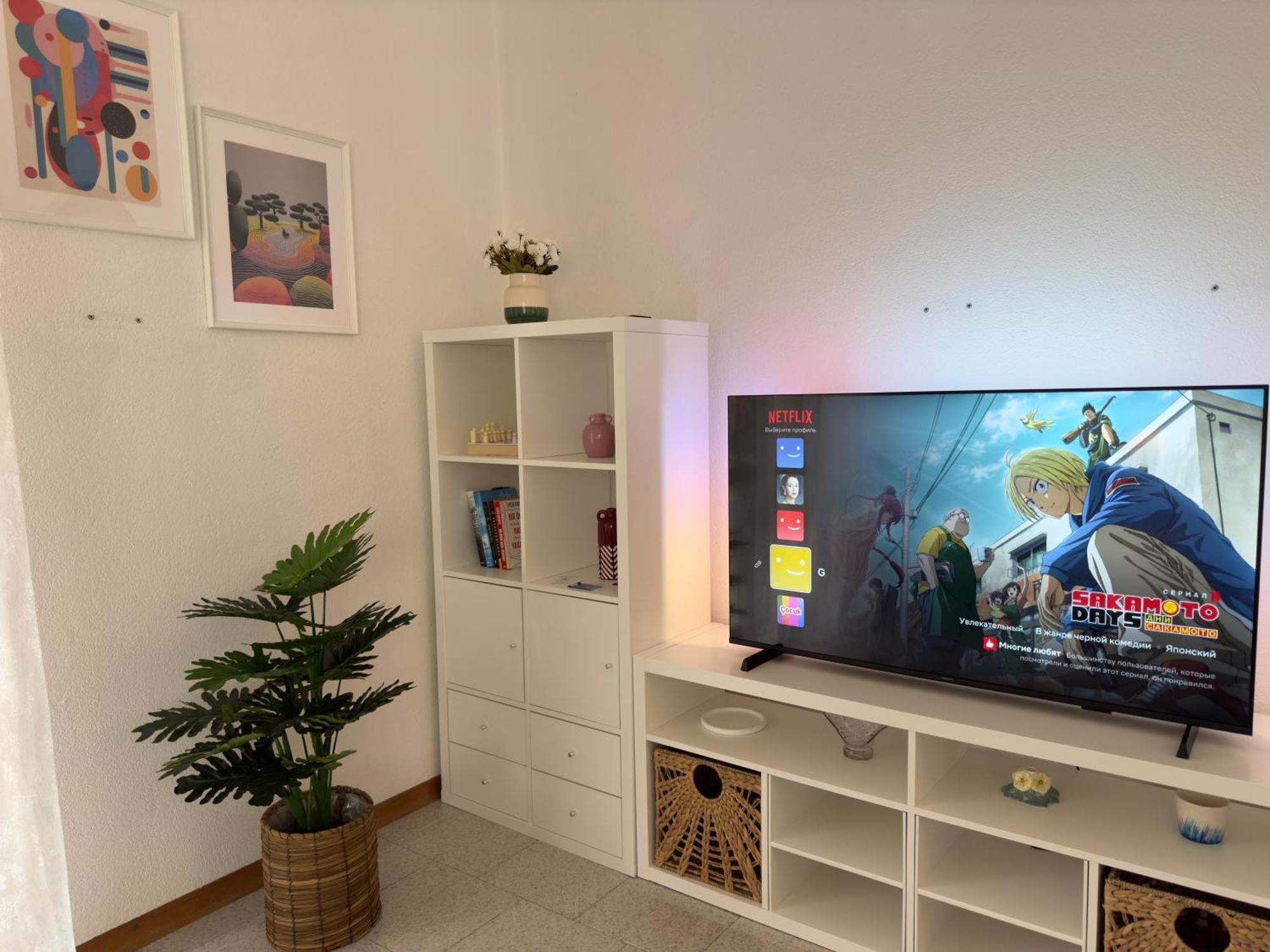 Apartment Tavernola