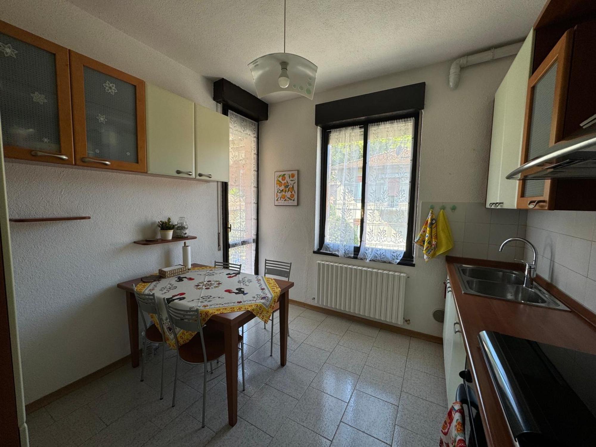 Tavernola Appartamento Côme