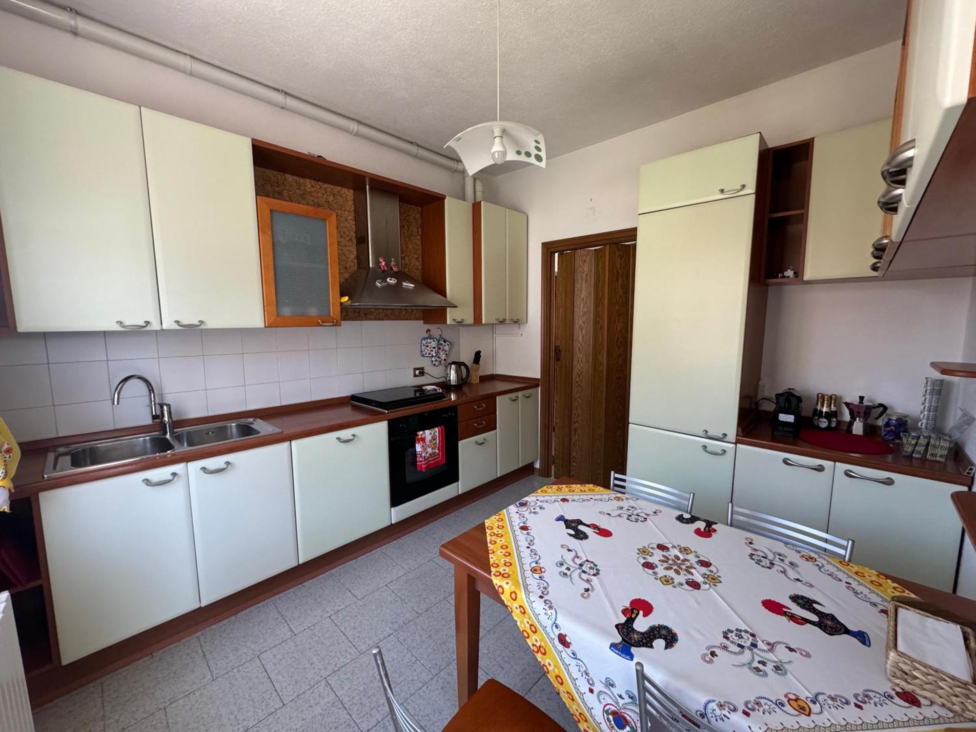 Appartamento Tavernola Côme